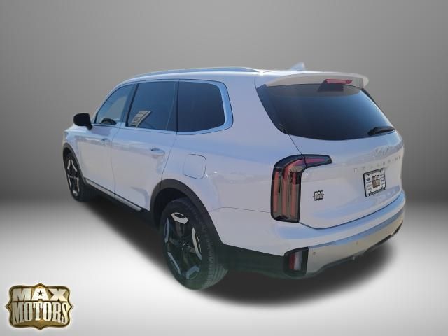 2024 Kia Telluride EX 6