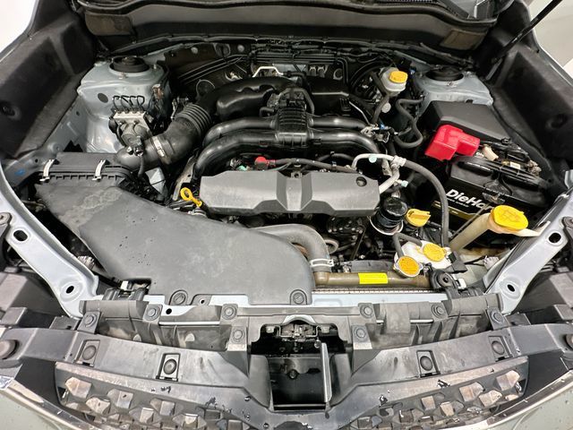 2016 Subaru Forester 2.5i Premium Green at Rafferty Subaru