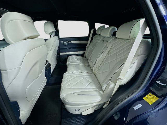 Thumbnail: 2026 Genesis GV80 - 17