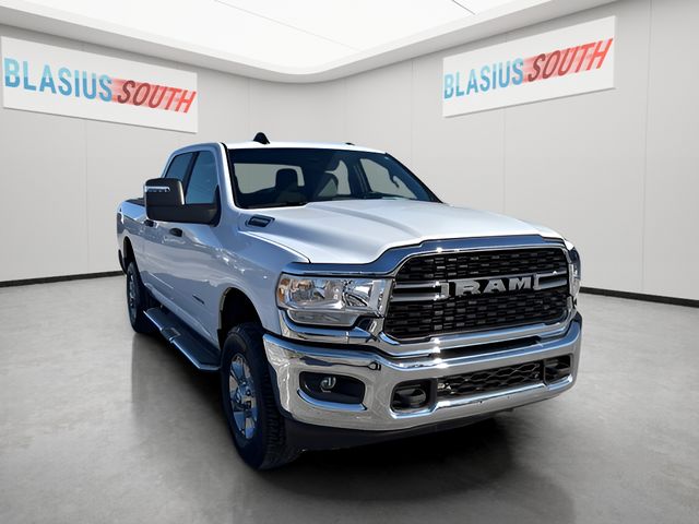 2024 RAM 2500 Big Horn Crew Cab 4WD