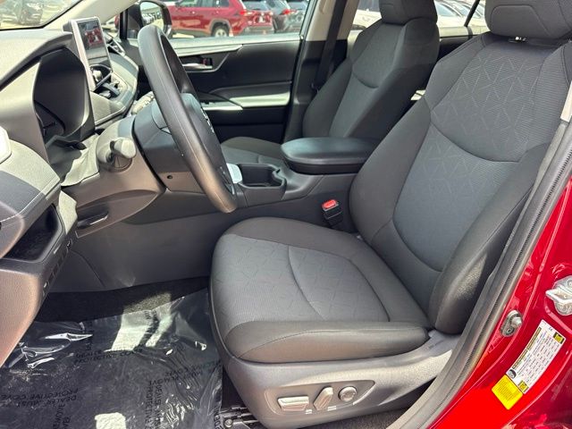 Used 2024 Toyota RAV4 SUV