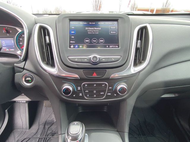 Used 2020 Chevrolet Equinox For Sale in Livonia, MI