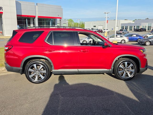 Used 2023 Red Honda Elite image 13