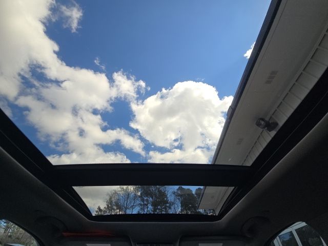 2024 Nissan Rogue SV:45466A