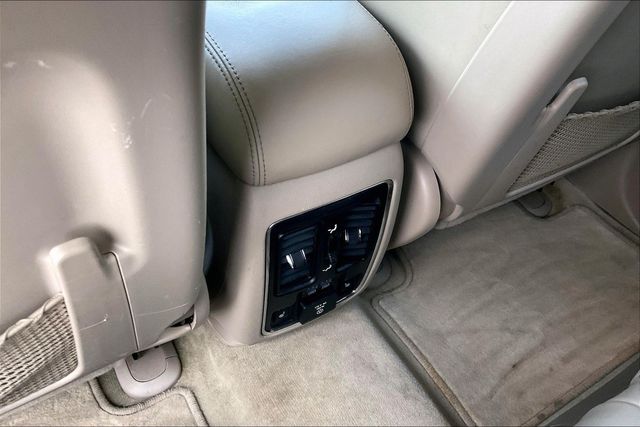 Used 2016 Jeep Grand Cherokee SUV