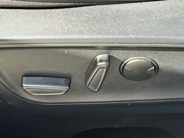 Certified Used 2024 White Ford ST-Line image 22