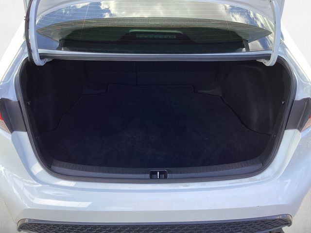 Used Car 2022 Toyota Corolla  Se For Sale Under $20,000 In San Antonio, Texas