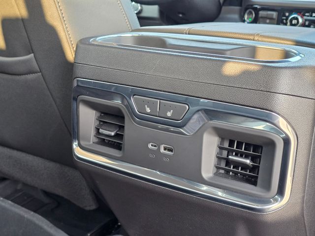 2024 GMC Sierra 1500 SLT:168975A