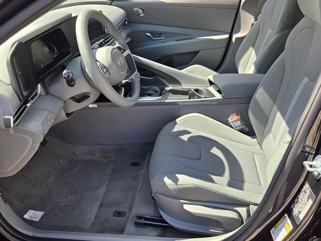 2026 Hyundai Elantra - $21,659