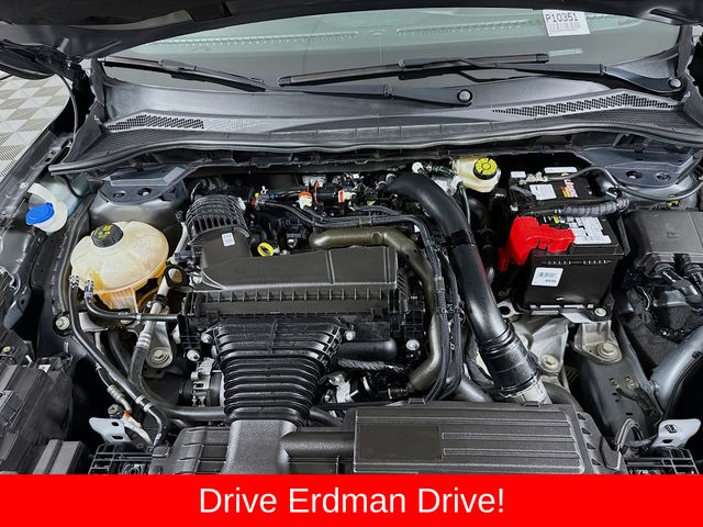 Used 2023 Ford Escape SUV