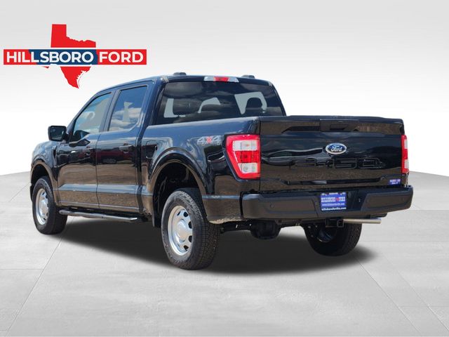 2023 Ford F-150 XL 7