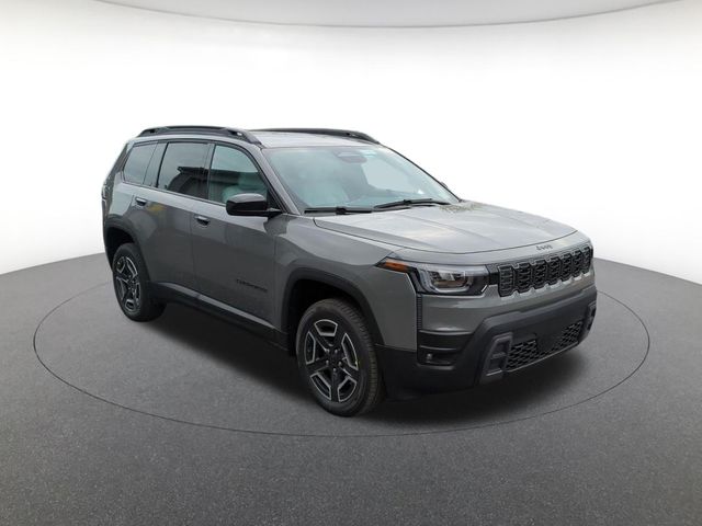 new 2026 Jeep Cherokee car, priced at $35,873