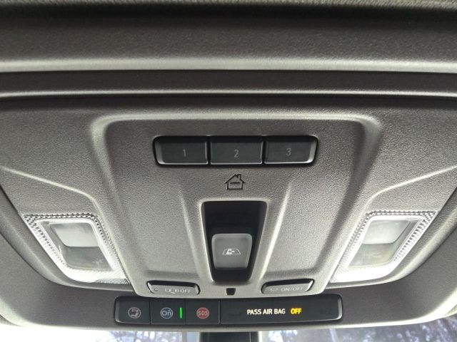 2021 Chevrolet Silverado 1500 LT:45546A