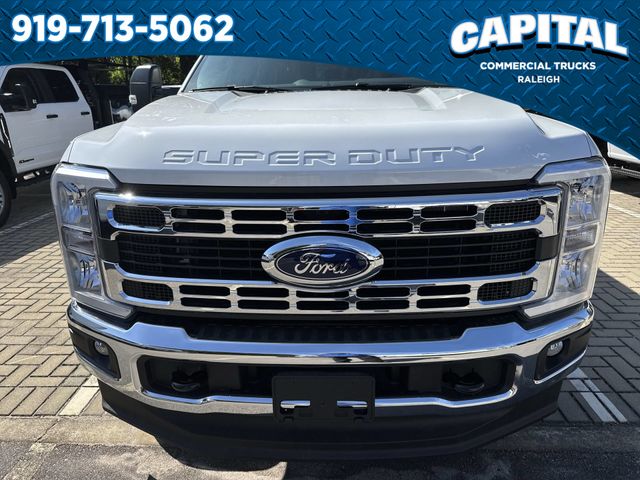 New 2026 White Ford 9FT SERVICE BODY image 12