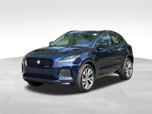 2024 Jaguar E-PACE P250 36