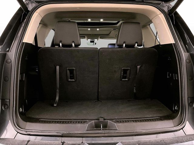 2023 GMC Acadia Denali Green at Carlisle Cadillac Buick GMC