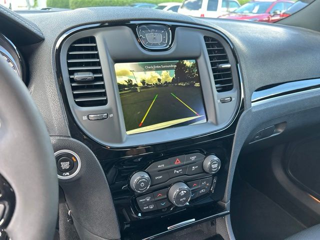 Used 2022 Chrysler 300 Sedan
