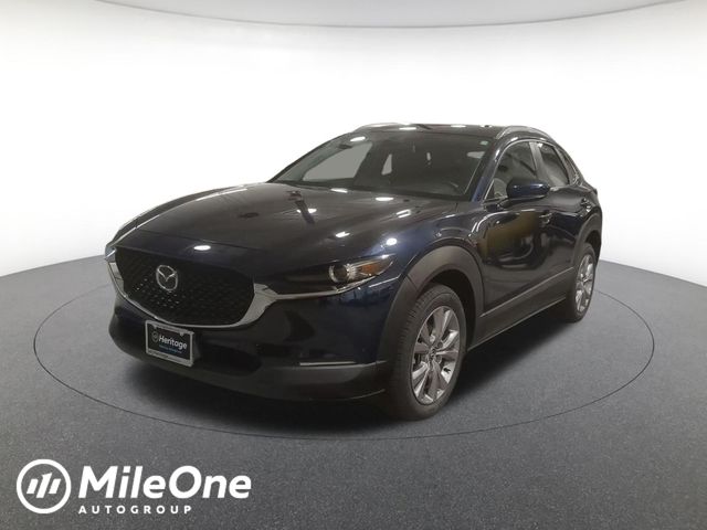 2022 Mazda CX-30 2.5 S Select AWD