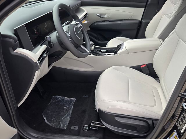 2026 Hyundai Tucson - $28,007