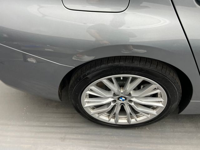 2023 Skyscraper Gray Metallic BMW 3 Series 330i RWD Sedan
