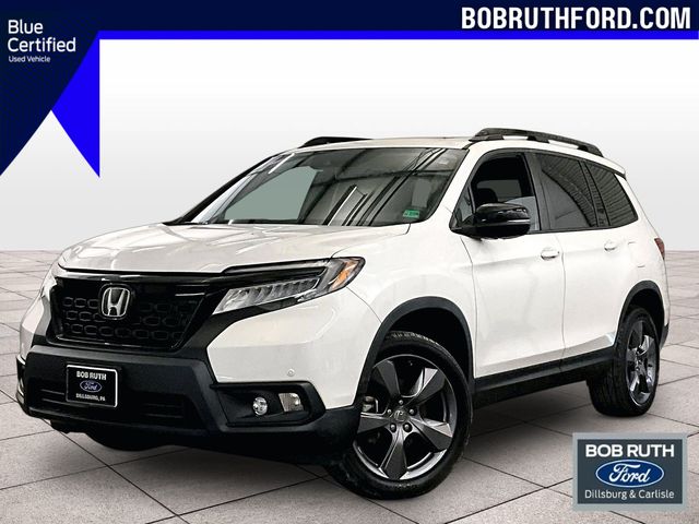 2021 Honda Passport Touring  at Honda North