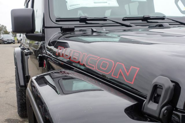 new 2026 Jeep Wrangler car, priced at $57,935