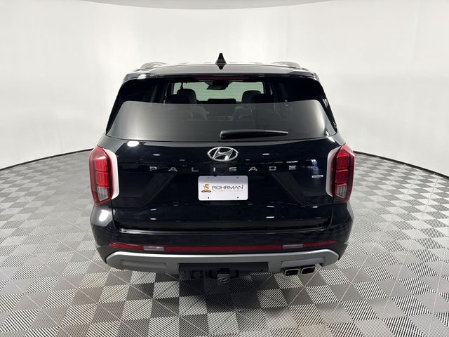 New 2025 Hyundai Palisade For Sale in Indianapolis, IN