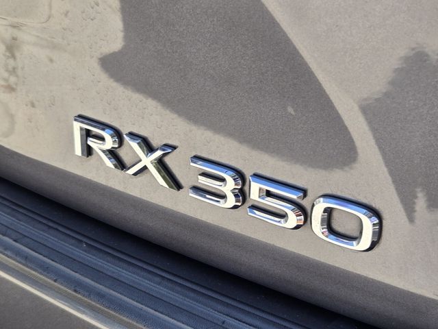 2021 Lexus RX - $31,866