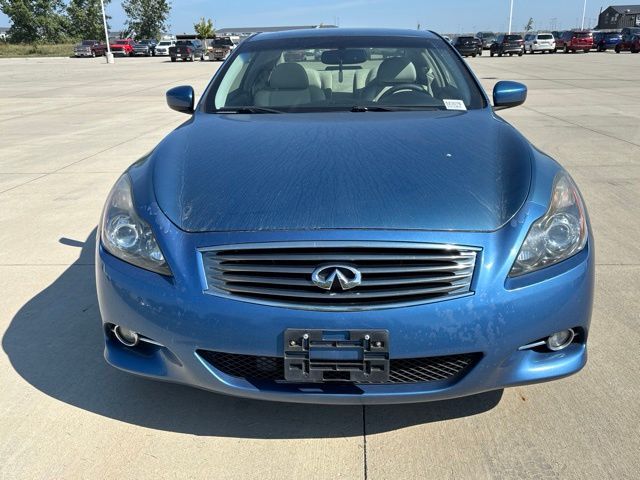 Used 2013 Infiniti G37 Coupe
