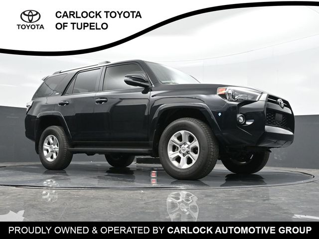 2023 Toyota 4Runner SR5 Premium 32