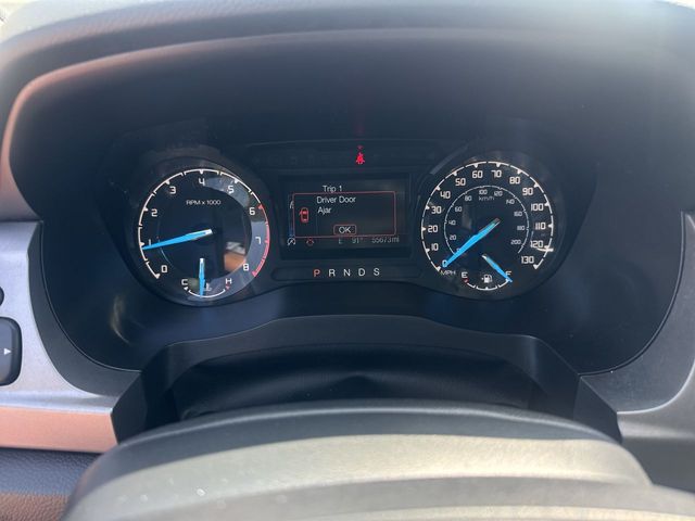 Used 2022 Ford Ranger Truck