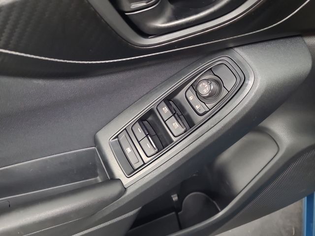 2019 – Subaru – Impreza