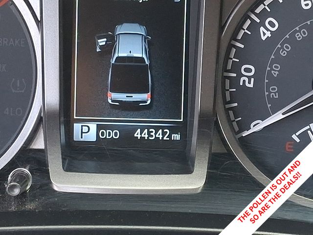 2023 Toyota Tacoma SR5 - Photo 25