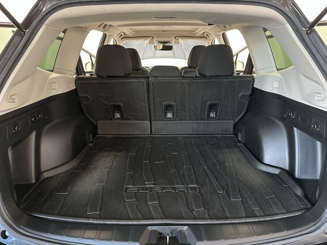 2019 Subaru Forester Premium Gray at Spitzer Acura
