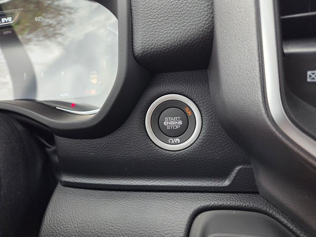 New 2026 White Ram Big Horn/Lone Star image 28