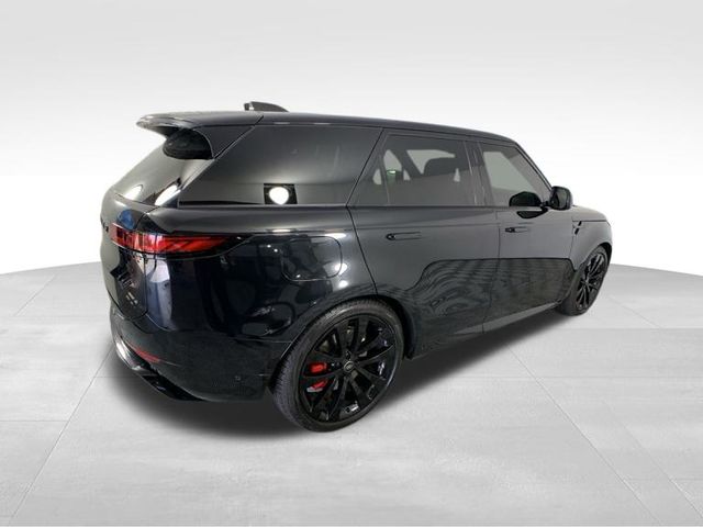 2023 Land Rover Range Rover Sport First Edition 6