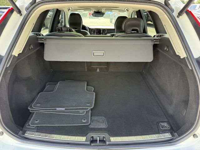 2021 Volvo XC60 T5 Momentum White at Joe Myers Mazda Kia