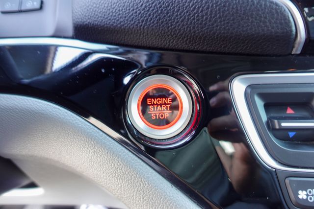 used 2021 Honda Pilot car, priced at $33,000