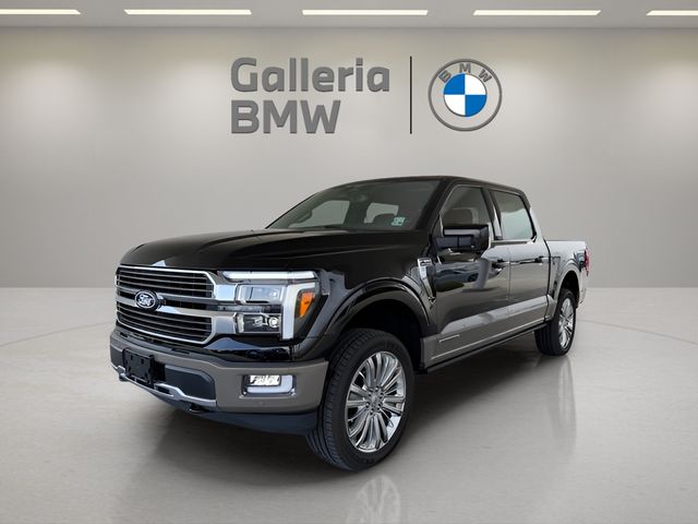 2025 Ford F-150 King Ranch's photo