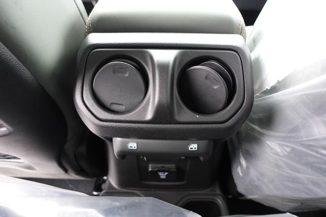 new 2026 Jeep Gladiator car, priced at $57,225