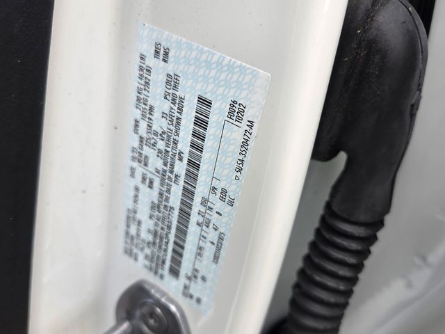 Certified Used 2023 White Ford Platinum image 17
