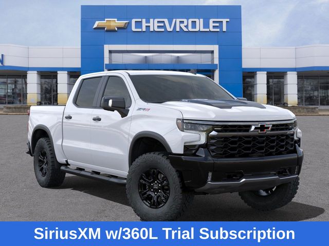 New 2025 Chevrolet Silverado 1500 For Sale in Livonia, MI