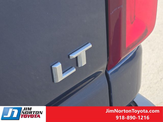 Used 2021 Chevrolet Silverado 3500HD Truck