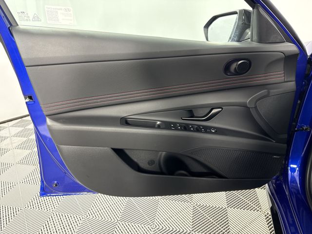 New 2025 Hyundai Elantra For Sale in Indianapolis, IN
