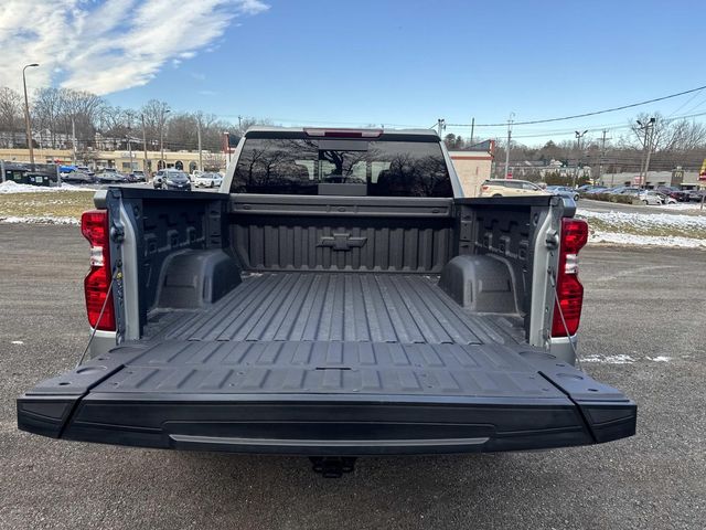 2026 Chevrolet Silverado 1500 - Image 27