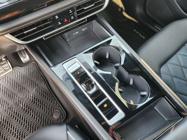 2025 Volkswagen Atlas Cross Sport 2.0T SEL Premium R-Line  at DeMontrond Automotive Group