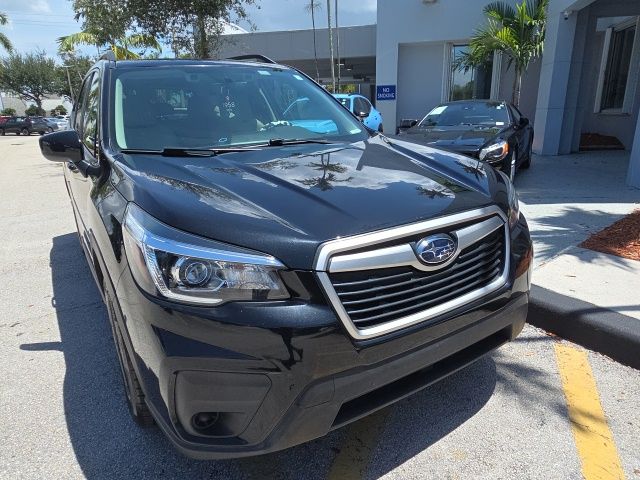 Used 2019 Subaru Forester SUV