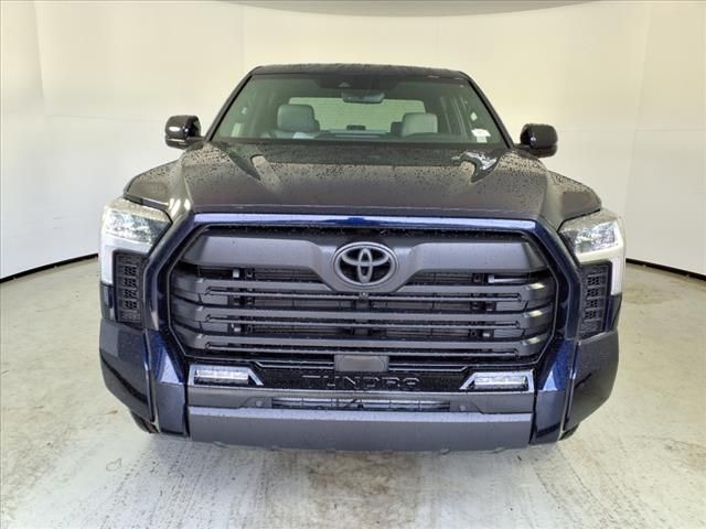 2025 Toyota Tundra Hybrid Limited photo