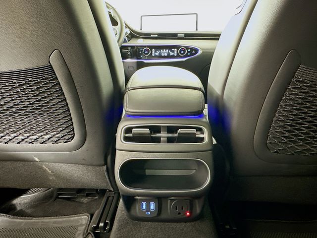 2025 Genesis GV70 Sport Advanced 27