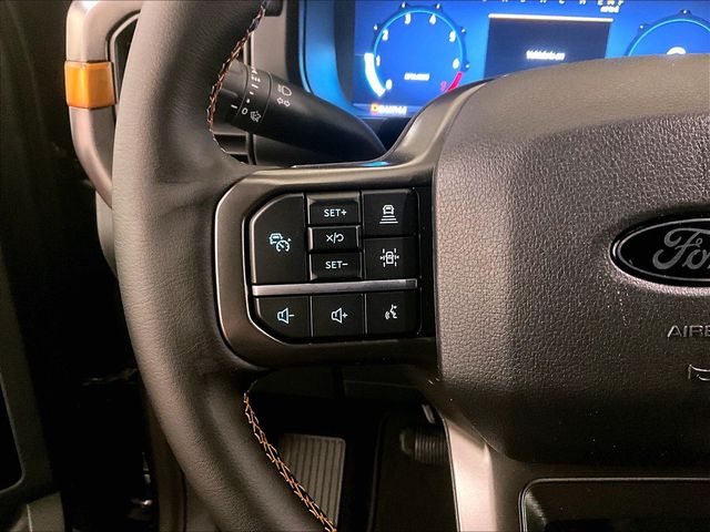 2025 Ford F-150 Tremor Gray at Bob Ruth Ford